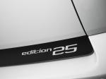 Volkswagen Multivan Edition 25 2010 года (AU)